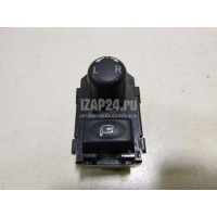 Переключатель регулировки зеркала Nissan Murano (Z51) (2008 - 2015) 255701AM0A