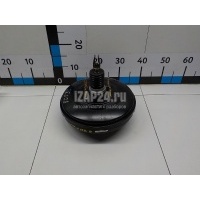 Усилитель тормозов вакуумный Mazda Mazda 6 (GG) (2002 - 2007) GJ6A43800