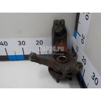 Кулак поворотный передний левый Mazda Mazda 3 (BK) (2002 - 2009) BP4K33031C