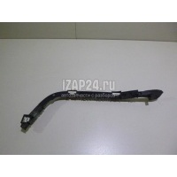 Кронштейн заднего бампера левый Honda CR-V (2002 - 2006) 71598S9A000