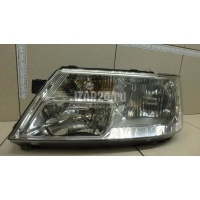 Фара левая Chrysler Journey (2009 - ) 5116289AB