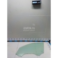Стекло двери передней левой BMW X5 E70 (2007 - 2013) 51337137013