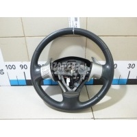 Рулевое колесо для AIR BAG (без AIR BAG) Toyota Auris (E15) (2006 - 2012) 4510002640B0