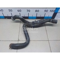 Патрубок радиатора VAG Fabia (2007 - 2015) 6R0122101L