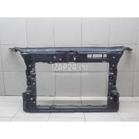 Панель передняя VAG Fabia (2007 - 2015) 5J0805588D