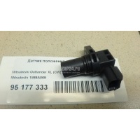 Датчик положения коленвала Mitsubishi Outlander (GF) (2012 - ) 1865A069