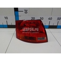 Фонарь задний наружный левый VAG A4 [B7] (2005 - 2007) 8E9945095E