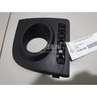 Рамка противотуманной фары левой Ford Fusion (2002 - 2012) 1369325