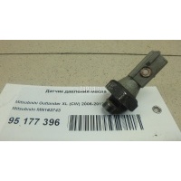 Датчик давления масла Mitsubishi Fortwo/City (W450) (1998 - 2006) MN163743