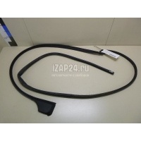 Уплотнитель двери Nissan Navara (D40) (2005 - 2015) 80830EB300