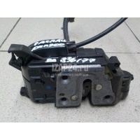 Замок двери распашной Renault Kangoo (2008 - ) 8200497672