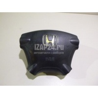 Подушка безопасности в рулевое колесо Honda CR-V (2002 - 2006) 06770S9AG10ZA