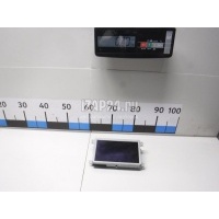 Дисплей информационный VAG A4 [B8] (2007 - 2015) 4F0919603B