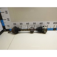 Полуось передняя левая VAG Golf III/Vento (1991 - 1997) 357407449AX