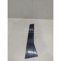 Накладка двери задней правой VAG Q7 [4L] (2005 - 2015) 4L0839904Y9B