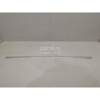 Накладка стекла заднего правого VAG Q7 [4L] (2005 - 2015) 4L0853816F