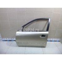 Дверь передняя левая Hyundai-Kia Sephia II/Shuma II (2001 - 2004) 0K2NA59020B