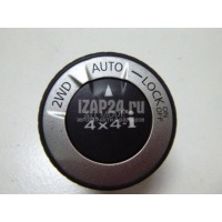 Кнопка блокировки дифференциала Nissan X-Trail (T31) (2007 - 2014) 25535JG01B