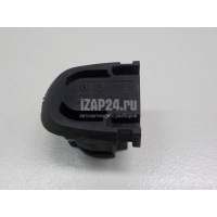 Накладка вставки замка двери VAG Q7 [4L] (2005 - 2015) 4L0839167A