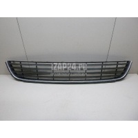 Решетка в бампер центральная VAG Golf VI (2009 - 2013) 5K0853671RYP