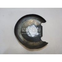 Пыльник тормозного диска Mitsubishi Outlander (GF) 2012 4605A921