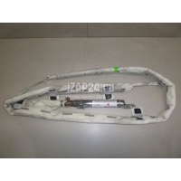 Подушка безопасности боковая (шторка) VAG Jetta (2011 - ) 5C6880742A