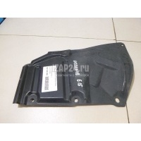 Пыльник двигателя нижний левый Toyota Auris (E15) (2006 - 2012) 5144402041