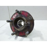 Ступица передняя Nissan Teana J32 (2008 - 2013) 40202JN90A