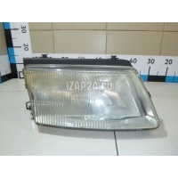Фара правая VAG Passat [B5] (1996 - 2000) 3B0941018K