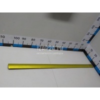 Молдинг передней правой двери Hyundai-Kia RIO (2000 - 2005) 0k30a506r2bxx