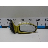 Зеркало правое электрическое Hyundai-Kia RIO (2000 - 2005) 0k31e69120xx