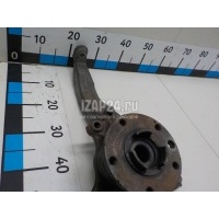 Кулак поворотный передний левый VAG Q7 [4L] (2005 - 2015) 7L8407257A