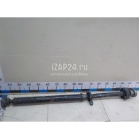 Вал карданный задний VAG Q7 [4L] (2005 - 2015) 7L8521102L