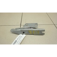 Петля капота левая BMW 5-серия E60/E61 (2003 - 2009) 41617120275