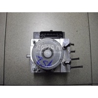 Блок ABS (насос) Nissan Terrano III (D10) 2014 4760000Q1C