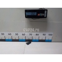 Кронштейн стеклоочистителя Ford Fiesta (2001 - 2008) 1144635