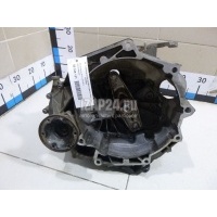 МКПП (механическая коробка переключения передач) VAG Octavia (A5 1Z-) (2004 - 2013) 0AF300042H