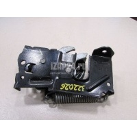 Замок капота BMW 1-серия F20/F21 (2011 - ) 51237242548
