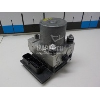 Блок ABS (насос) Nissan Terrano III (D10) (2014 - ) 4760000Q1C