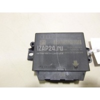 Блок управления парктроником VAG Q3 (8U) (2012 - 2018) 8X0919475AE