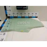 Стекло двери задней левой Citroen-Peugeot Xsara Picasso (1999 - 2010) 9203AF