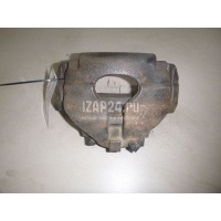 Суппорт тормозной передний правый VAG Touareg (2002 - 2010) 7L6615124F