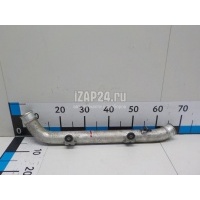 Патрубок интеркулера VAG Touareg (2002 - 2010) 7L6145795H
