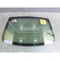 Стекло заднее Renault Fluence (2010 - 2017) 903000040R