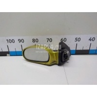 Зеркало левое электрическое Hyundai-Kia RIO (2000 - 2005) 0k31b69180axx