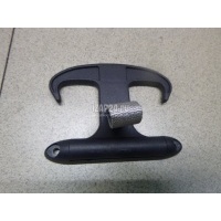Крючок VAG Octavia (A5 1Z-) (2004 - 2013) 6Y5867615DB41