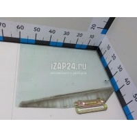 Стекло двери задней левой Hyundai-Kia RIO (2000 - 2005) 0K34C73511