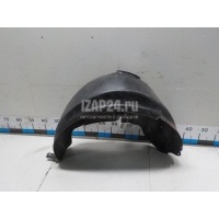 Локер задний левый VAG Polo (2001 - 2009) 6Q0810971A