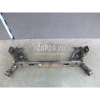 Балка задняя Renault Fluence (2010 - 2017) 555010688R