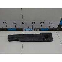 Кронштейн радиатора BMW 1-серия F20/F21 (2011 - ) 17117600537